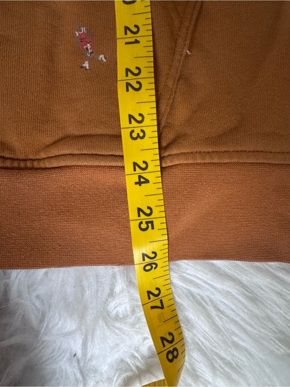 Nike Jordan Men's Size L Air Jordan Essential Statement AOP Sweatshirt Hoodie - Picture 11 of 11